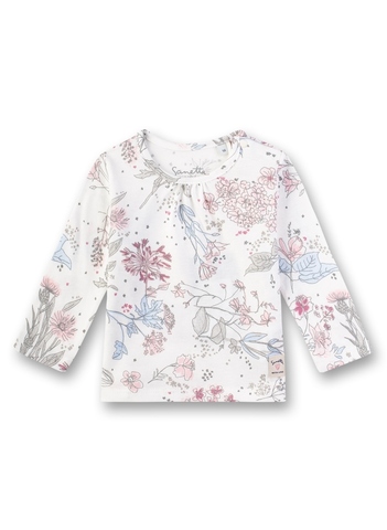 Футболка Sanetta KIDSWEAR 114805 1829