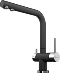 Смеситель Omoikiri Nagano-BL Смеситель Omoikiri Nagano-BL