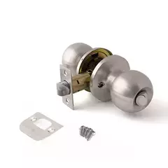 Защёлка АВЕРС 6072-03NIS(0/24)(фикс)