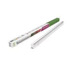 Св-к Gauss LED Fito для растений 8W 220lm 175-265V IP20 561*25*37мм, фиолет спектр 130411908