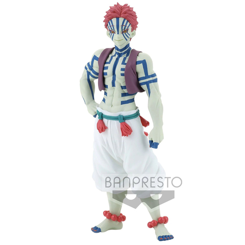 Фигурка Banpresto Demon Slayer: Akaza