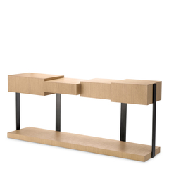 Консоль Console Table Nerone арт.117269