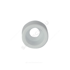 Муфта PP-R переходная белая Дн 40х32 внутренняя пайка RTP (РосТурПласт) 16261