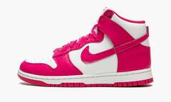 Nike Dunk High WMNS "Pink Prime"