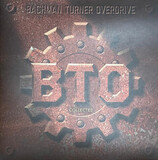 BACHMAN-TURNER OVERDRIVE Collected: Greatest Songs 1973 - 1996 (2Винил)