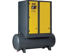 Винтовой компрессор Comprag АR-18-500/8