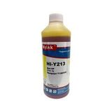 Чернила MyInk HI-Y213 Yellow для Hewlett Packard DesignJet T120/T520. 1 литр. Gloria™ MyInk