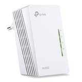 TP-Link TL-WPA4220 - N300 Wi-Fi Powerline адаптер AV600