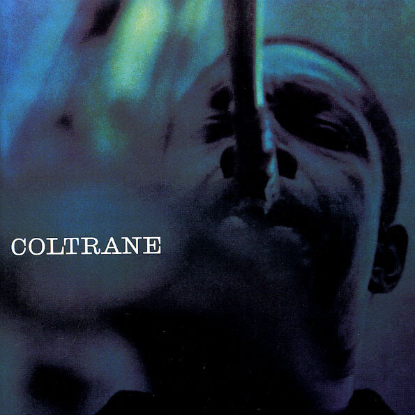 COLTRANE, JOHN: Coltrane (Винил)