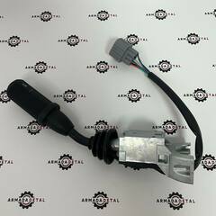 Переключатель подрулевой | 701/80296 | Spare Parts KA