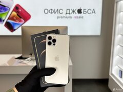 iPhone 12 Pro, 256 ГБ б/у