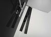 Alcaplast Водоотвод для душа, EKO черный, арт	. AG101101750 (APZ10BLACK-750M)