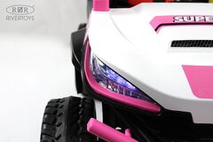 BUGGY L888LL 4WD