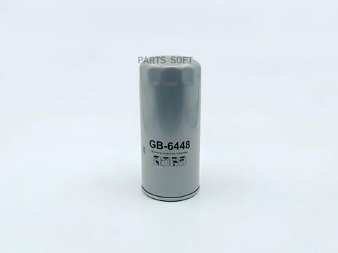 Фильтр топливный BIG  GB-6448