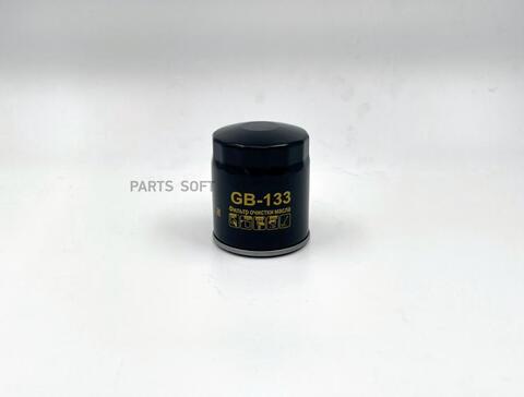 Фильтр масляный BIG  GB-133