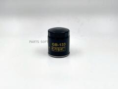 Фильтр масляный BIG  GB-133