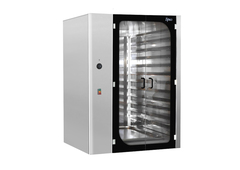 Шкаф расстойный электрический Восход Бриз 3.0