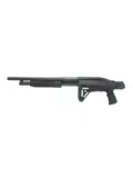 Приклад складной на Mossberg 500, DLG Tactical