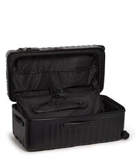 Чемодан Trunk/Black texture