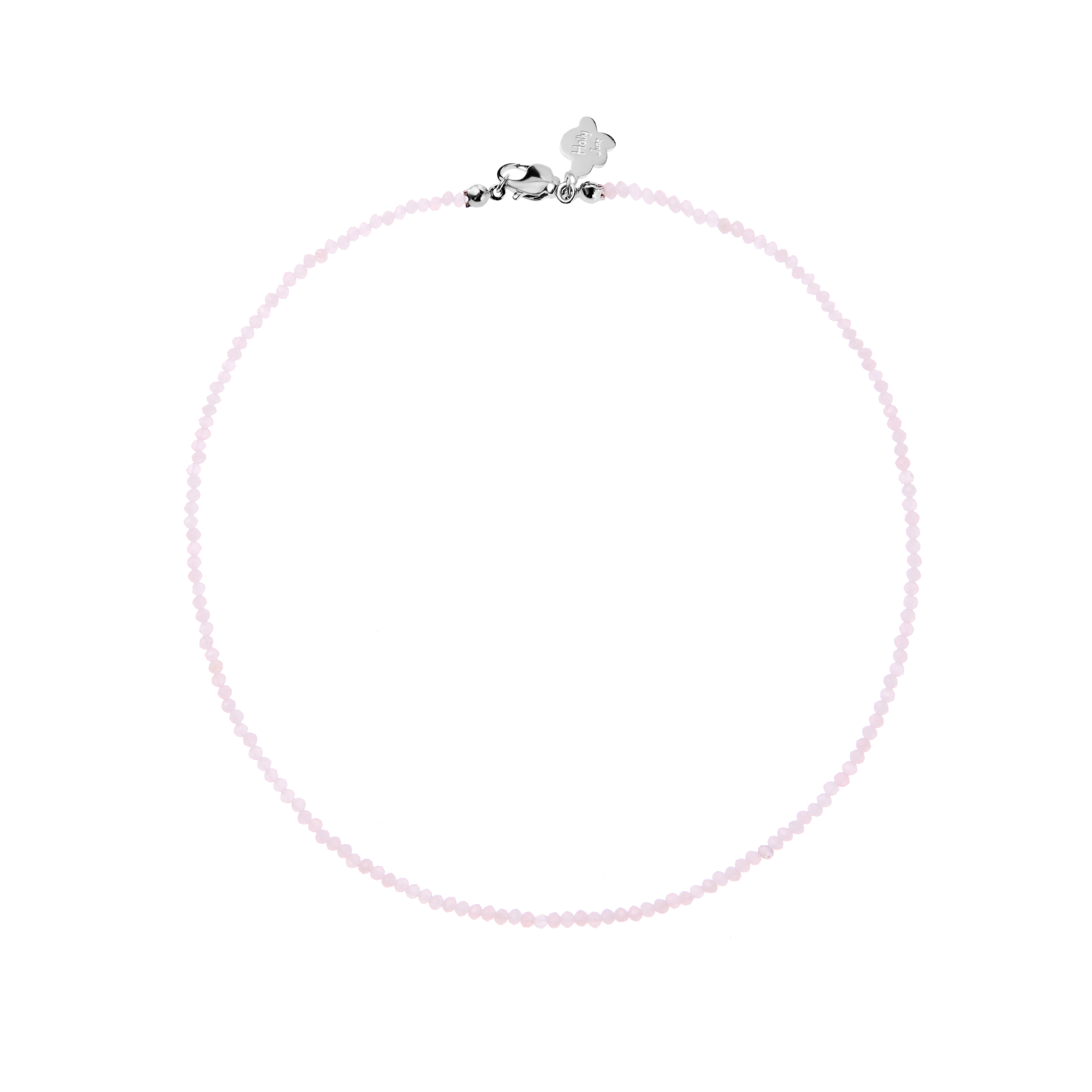 

Колье Quartz Tiny Necklace