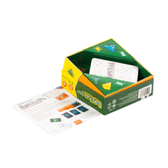 Настольная игра"Геометрика"