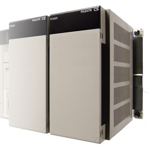 Omron CS1D‑PD025
