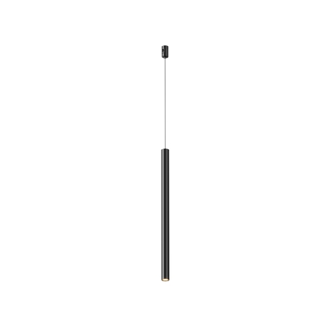 Трековый светильник Maytoni Focus led TR156-1-5W3K-B