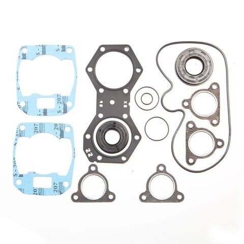 Полный комплект прокладок для снегоходов Polaris 550F 09-711286