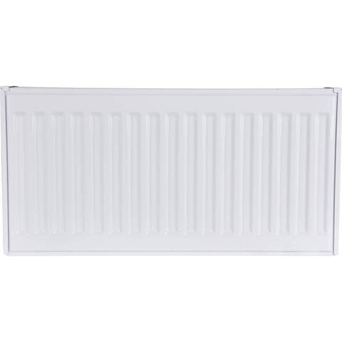 Rommer Compact 22/300/600 радиатор стальной панельный с боковым подключением