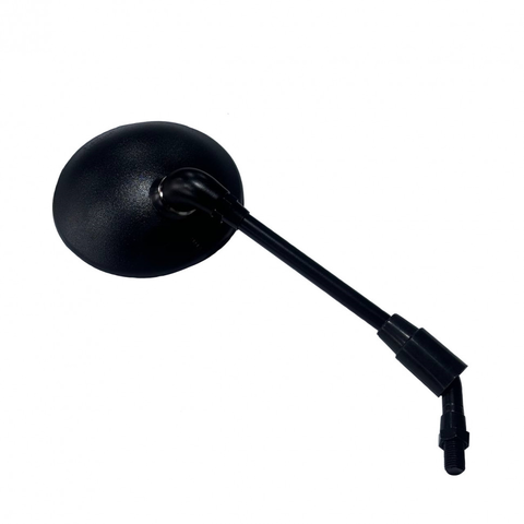 Зеркало правое Royal Enfield Continental GT 650 черное