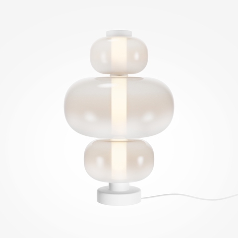 Настольная светодиодная лампа Maytoni Atmos MOD364TL-L15W3K