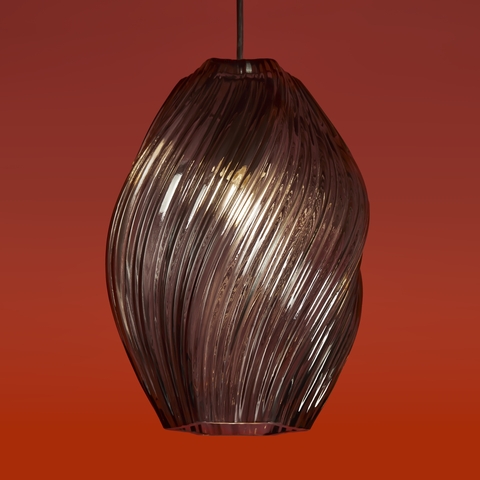 Подвесной светильник Freya Shiny FR5547PL-01DBL