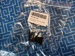 Курок газа DDE CS250/2512 (790-038-153)