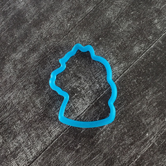 Лошадка №14