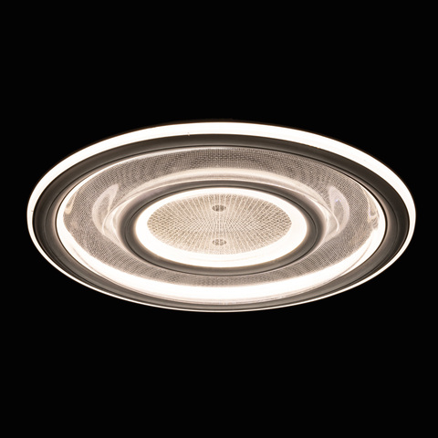 Потолочный светодиодный светильник De City Норден 660016701