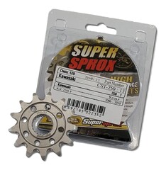 звезда ведущая Kawasaki KX 250 (-F) '06-26