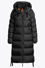 Пуховик жен. Parajumpers PANDA 541 черный