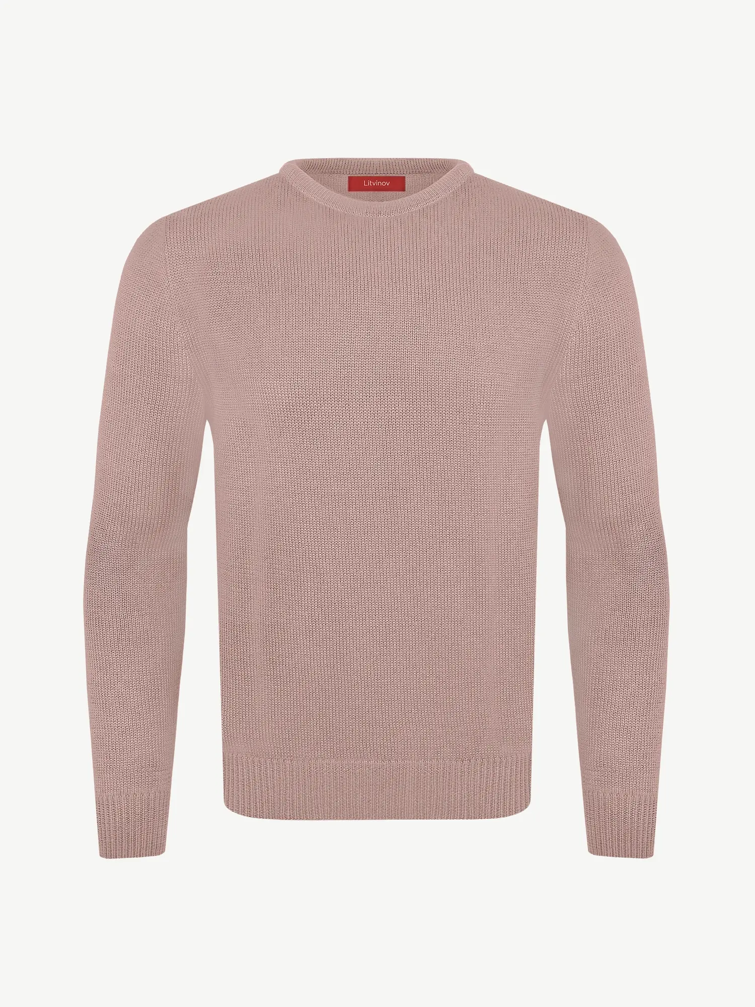 Джемпер из кашемира