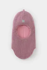 шапка  для девочки  КВ 20363/24ш/примула