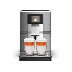 Автоматическая кофемашина KRUPS Intuition Preference+ EA875E10