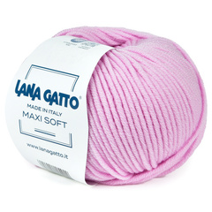 LANA GATTO MAXI SOFT 14675