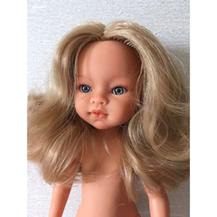 Munecas Antonio Juan Кукла без одежды 