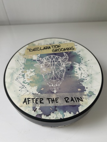 Мыло Dесlаrаtiоn Grооming After the Rain Milksteak Base