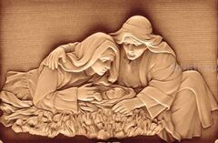 Силиконовый молд 