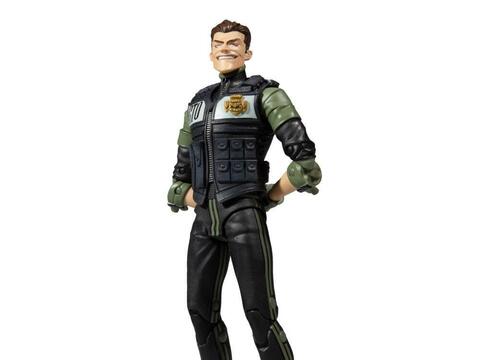 Фигурка Джокер из комикса Бэтмен Белый рыцарь