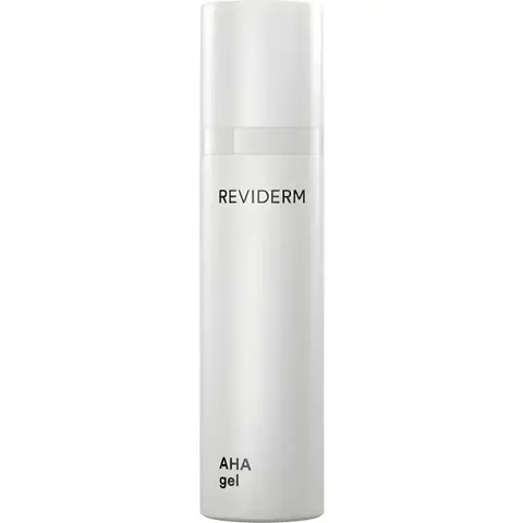 Гель с AHA кислотами