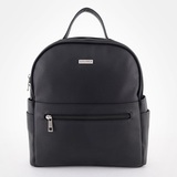 Рюкзак Саломея 1020 классический черный