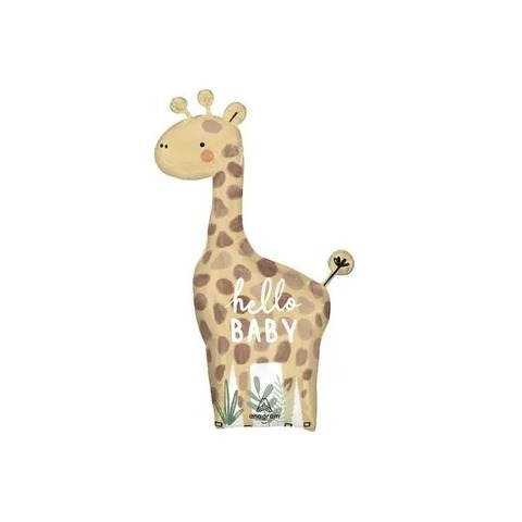 Фигура HELLO BABY Жираф