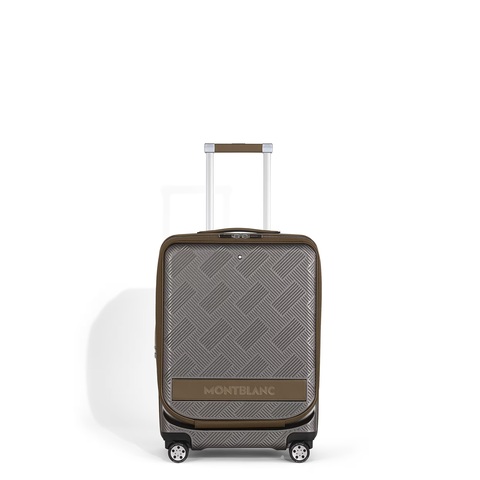 Чемодан с внешним карманом #MY4810 Extreme 3.0