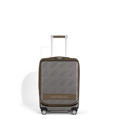 Чемодан с внешним карманом #MY4810 Extreme 3.0